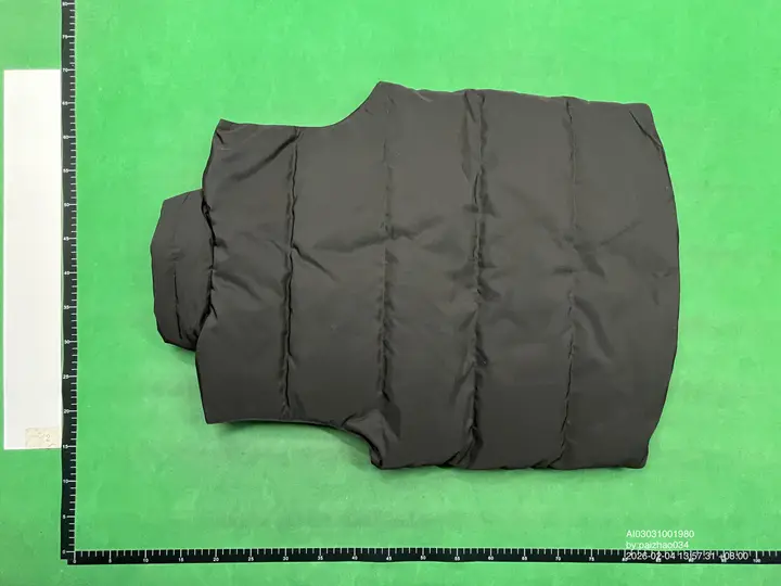 Canada Goose Vest QC photo 11