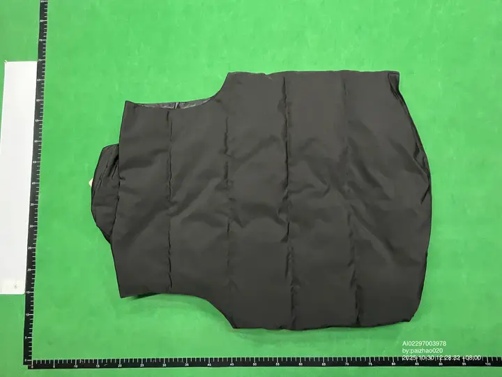 Canada Goose Vest QC photo 15