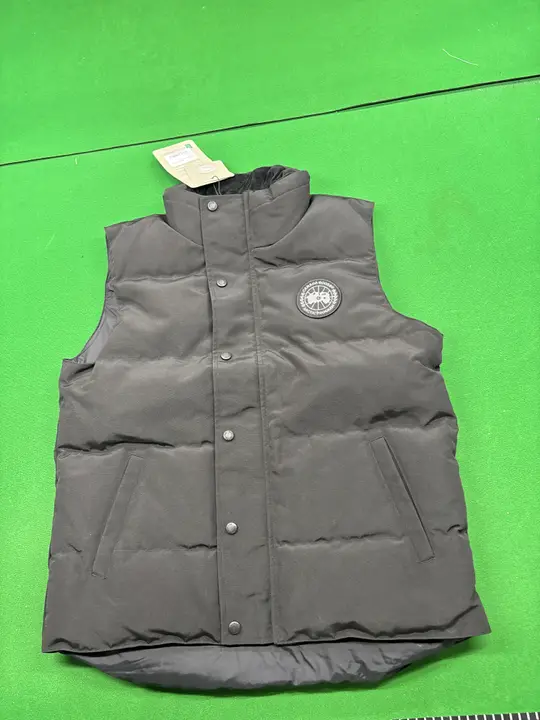 Canada Goose Vest QC photo 19