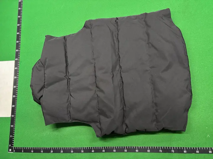 Canada Goose Vest QC photo 20