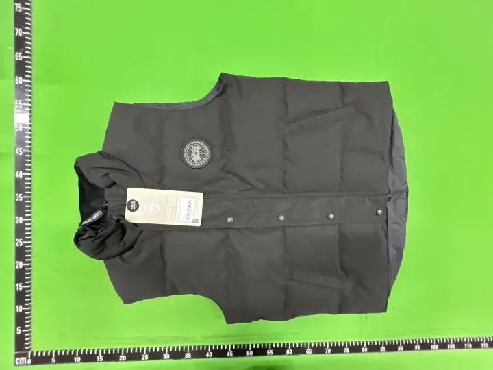 Canada Goose Vest QC photo 3