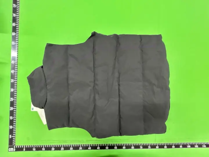 Canada Goose Vest QC photo 4