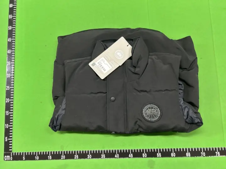 Canada Goose Vest QC photo 5