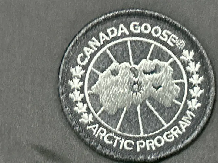 Canada Goose Vest QC photo 7