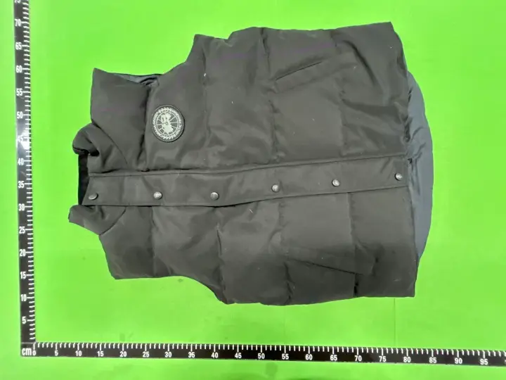 Canada Goose Vest QC photo 8