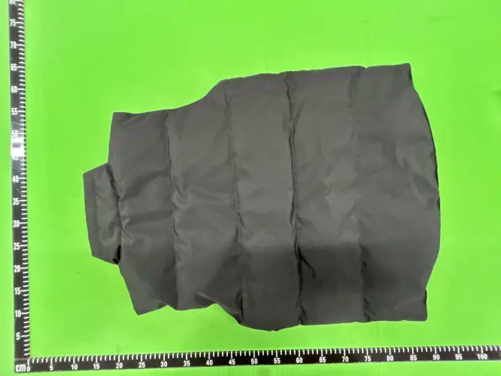 Canada Goose Vest QC photo 9