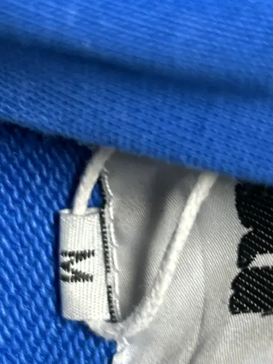 Sp5der Pink Hoodie QC photo 10
