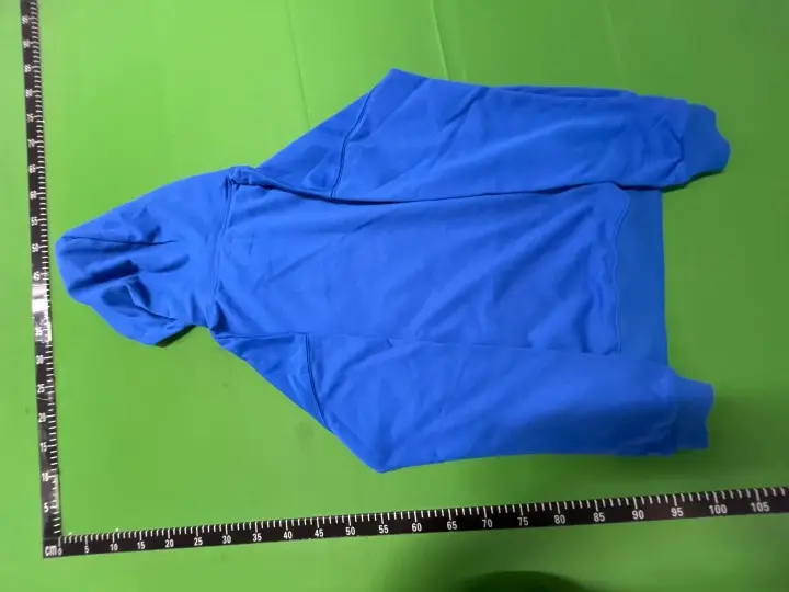 Sp5der Pink Hoodie QC photo 12