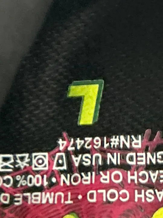 Sp5der Pink Hoodie QC photo 2