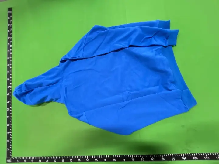 Sp5der Pink Hoodie QC photo 8