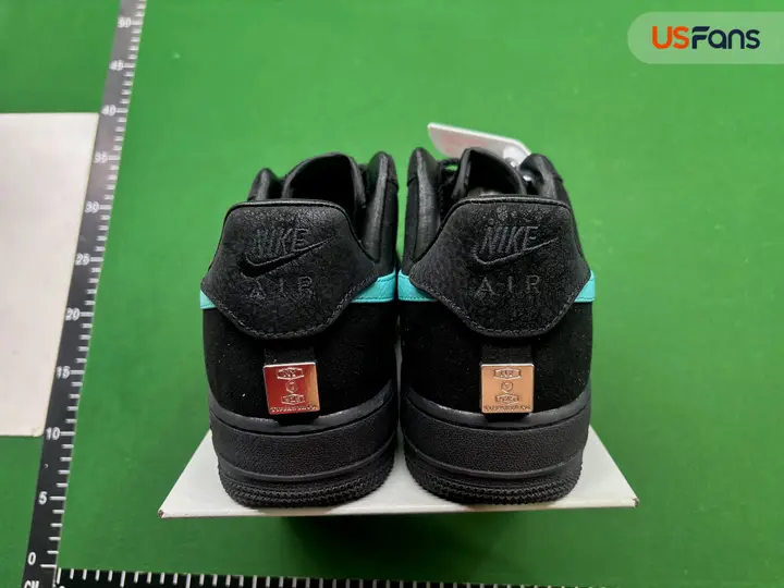 Supreme Air Force 1 White QC photo 3