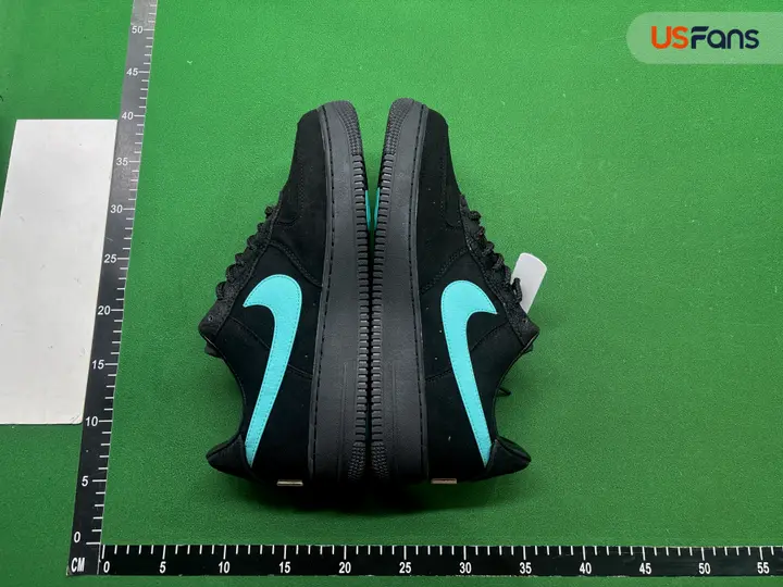 Supreme Air Force 1 White QC photo 4
