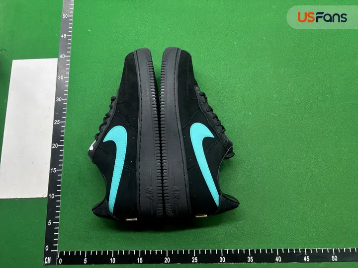 Supreme Air Force 1 White QC photo 5