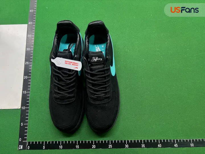 Supreme Air Force 1 White QC photo 6