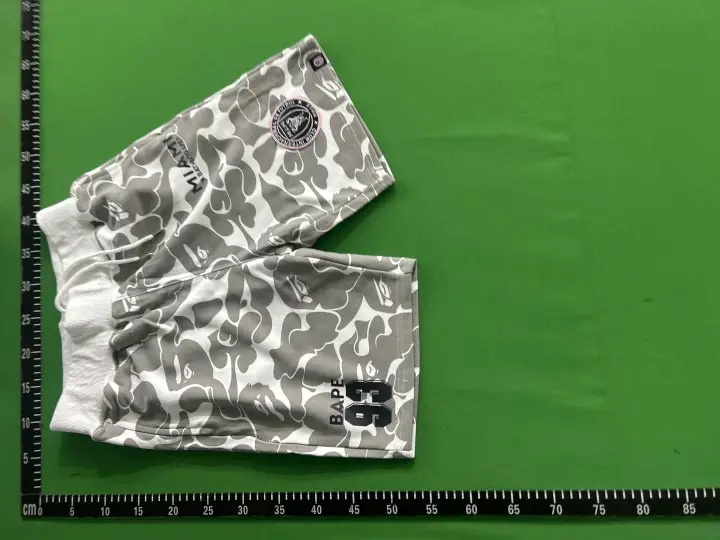 Bape Shorts QC photo 11