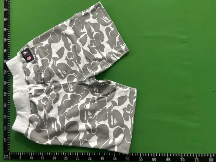 Bape Shorts QC photo 12