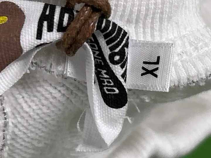 Bape Shorts QC photo 14