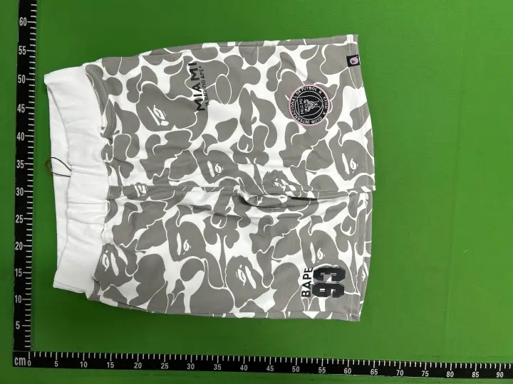 Bape Shorts QC photo 15