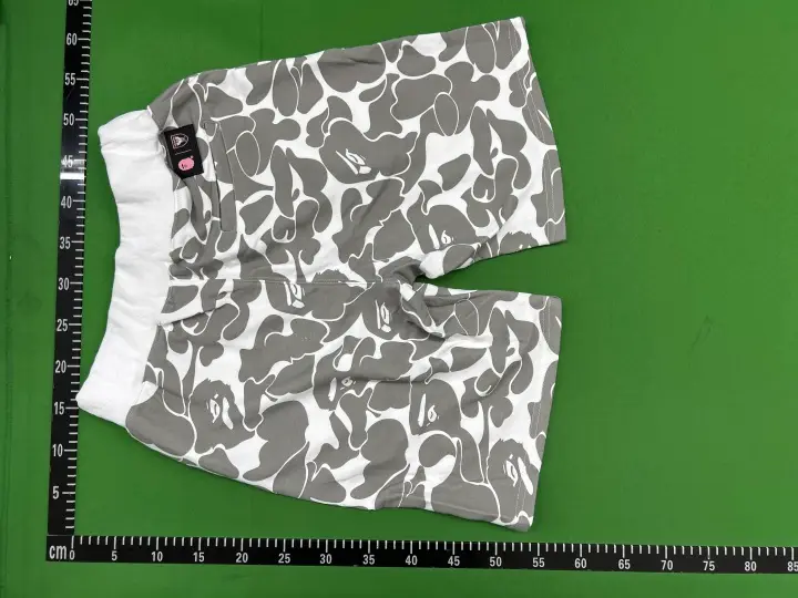 Bape Shorts QC photo 17