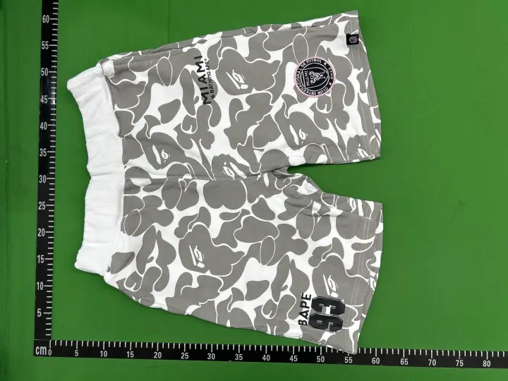 Bape Shorts QC photo 18