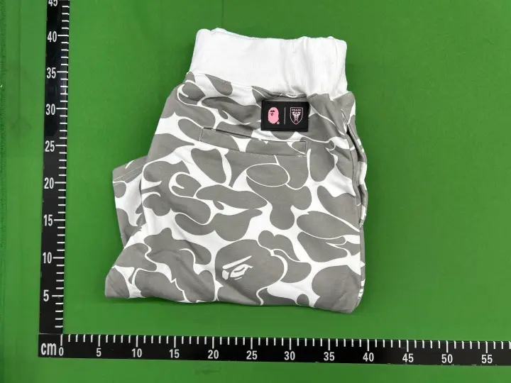 Bape Shorts QC photo 19