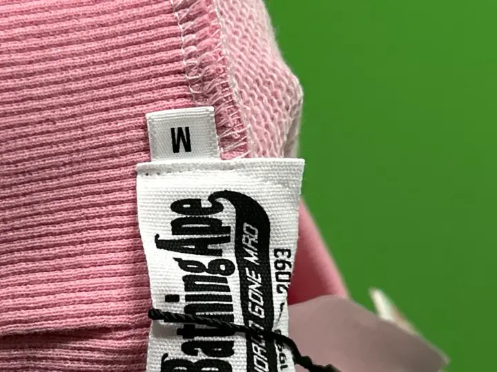 Bape Shorts QC photo 3