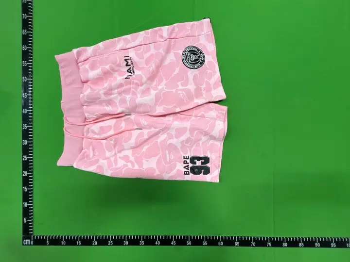 Bape Shorts QC photo 4