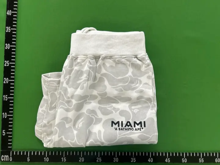 Bape Shorts QC photo 5