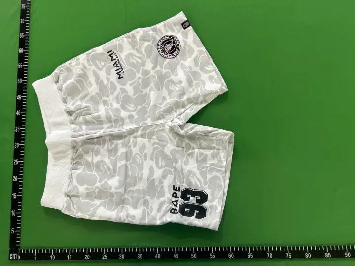 Bape Shorts QC photo 7