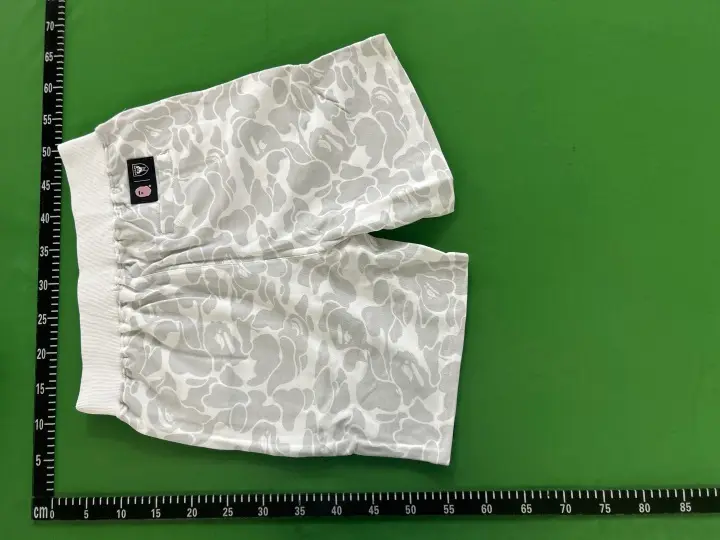 Bape Shorts QC photo 8
