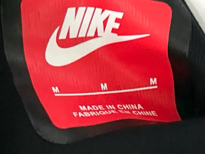 Nike Shorts QC photo 10
