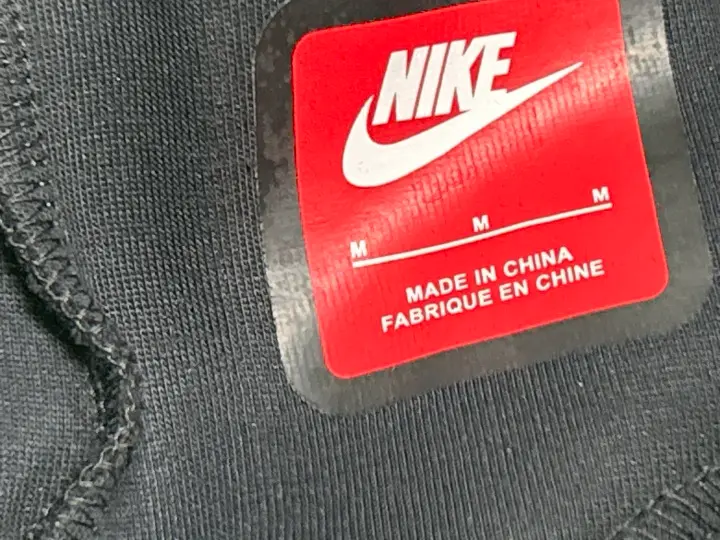 Nike Shorts QC photo 14