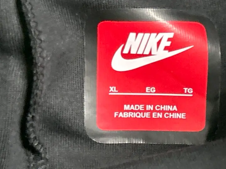 Nike Shorts QC photo 18