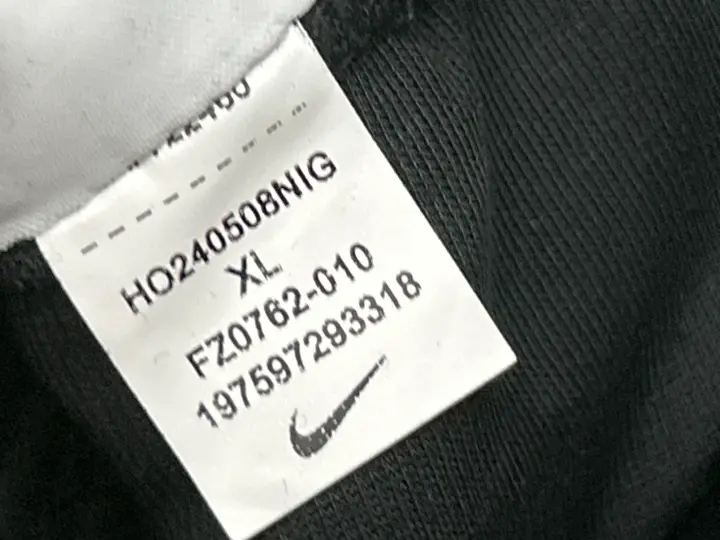 Nike Shorts QC photo 2