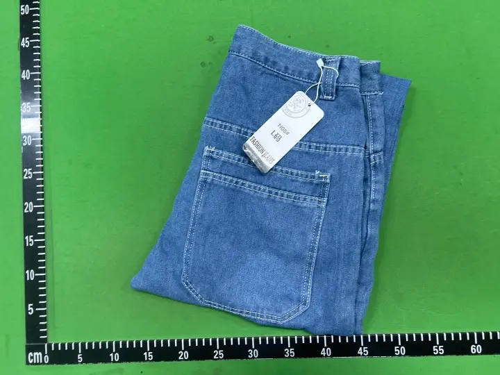 JNCO Jeans QC photo 1