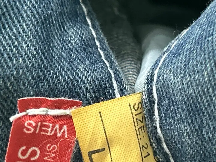 JNCO Jeans QC photo 10