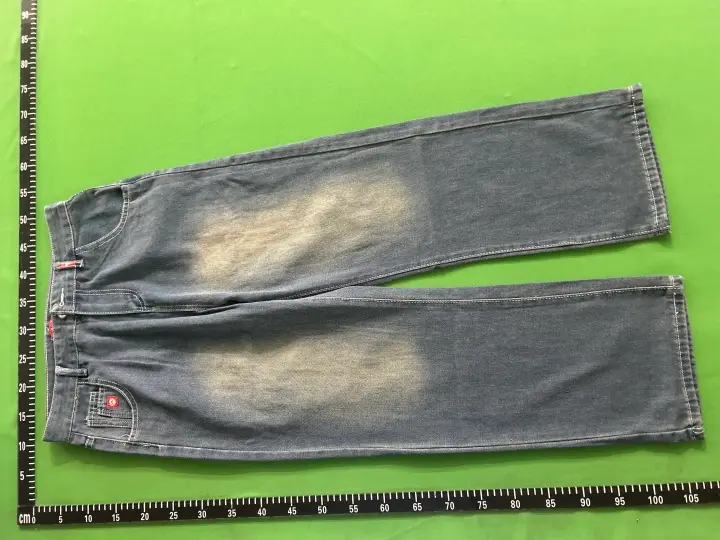 JNCO Jeans QC photo 11