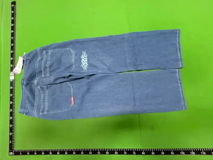 JNCO Jeans QC photo 3