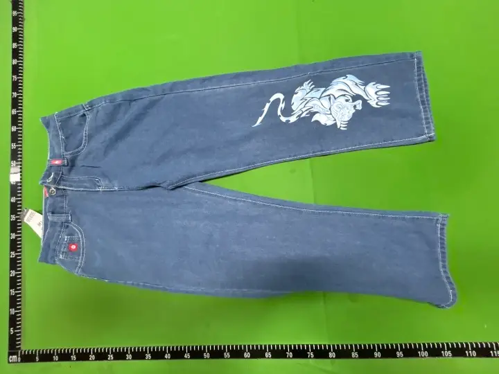 JNCO Jeans QC photo 4