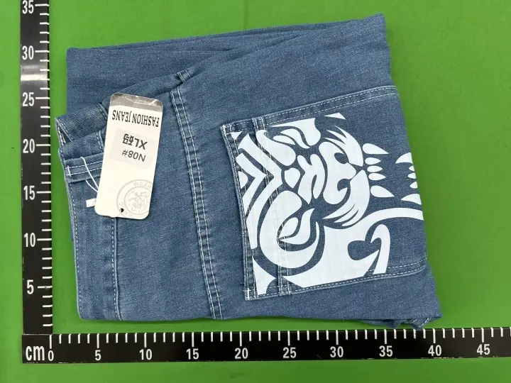 JNCO Jeans QC photo 5
