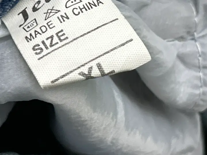 JNCO Jeans QC photo 6