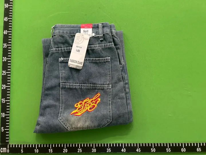 JNCO Jeans QC photo 9