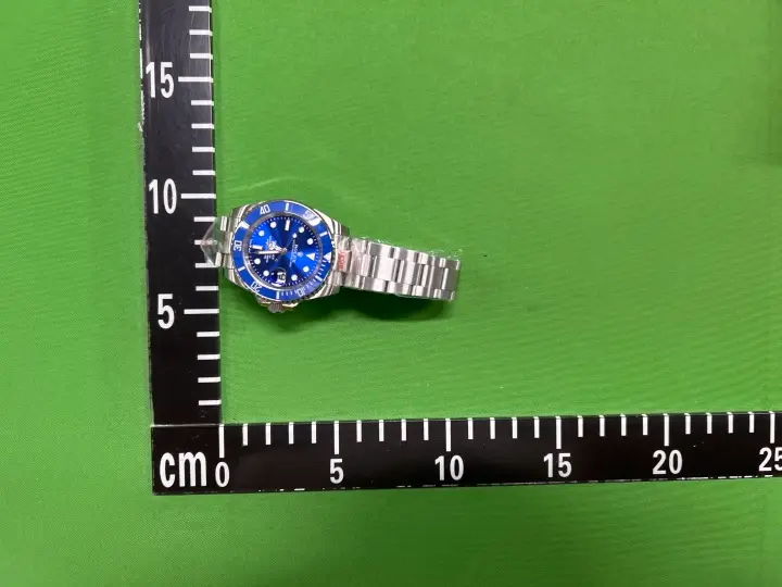 Rolex QC photo 10