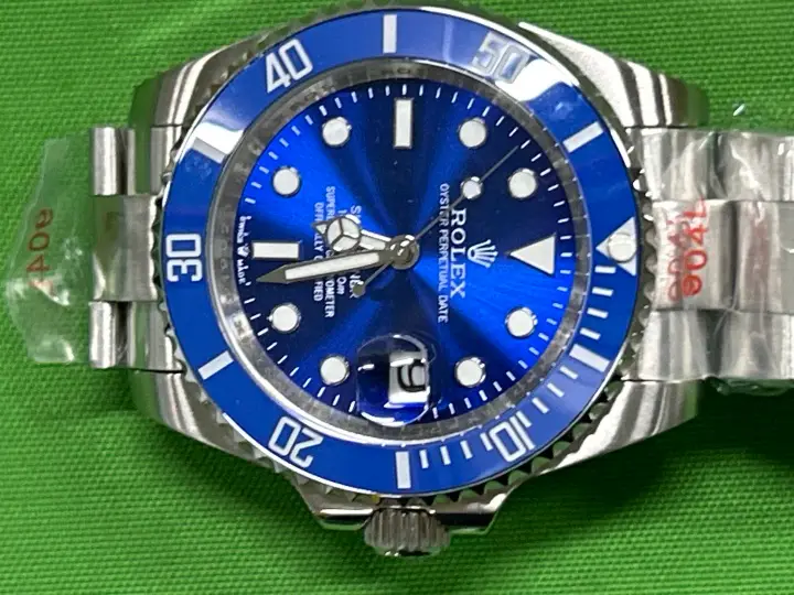 Rolex QC photo 11