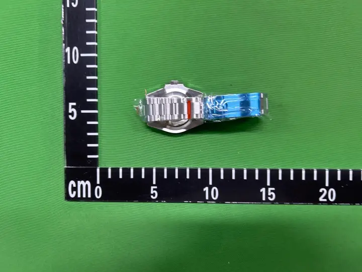 Rolex QC photo 12