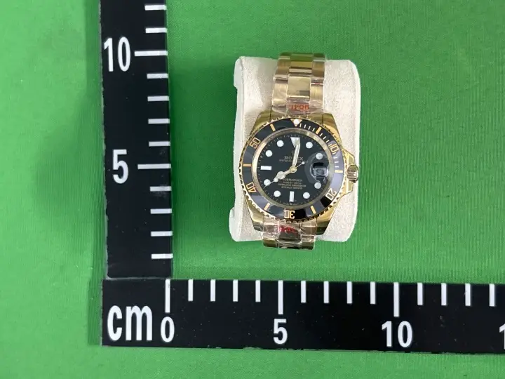 Rolex QC photo 14