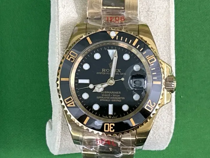 Rolex QC photo 15