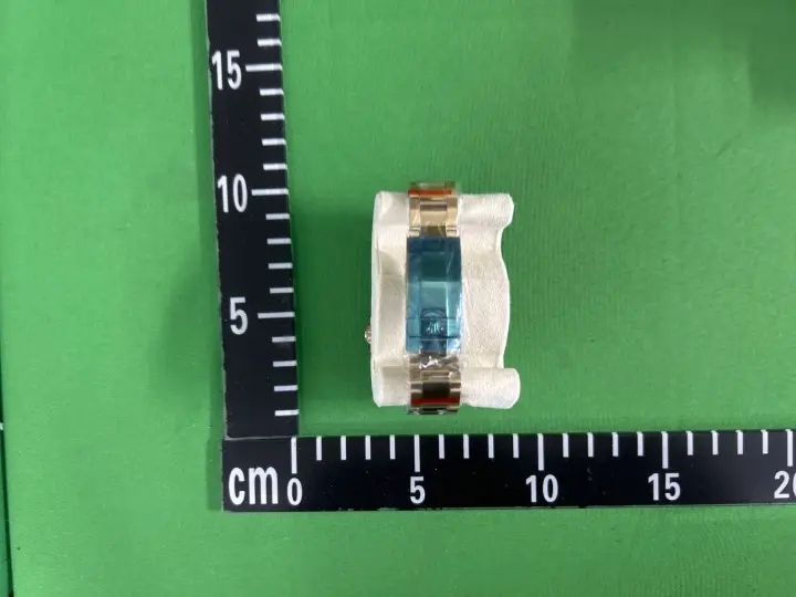 Rolex QC photo 17