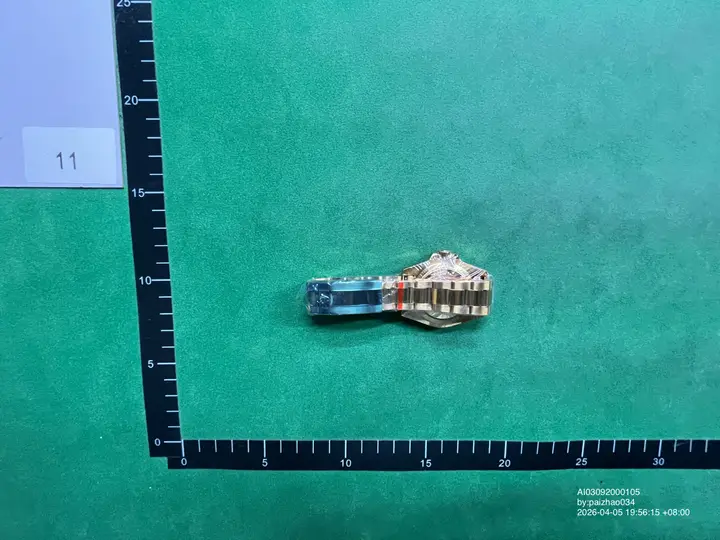 Rolex QC photo 19