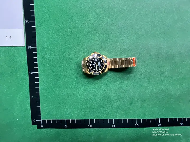 Rolex QC photo 20